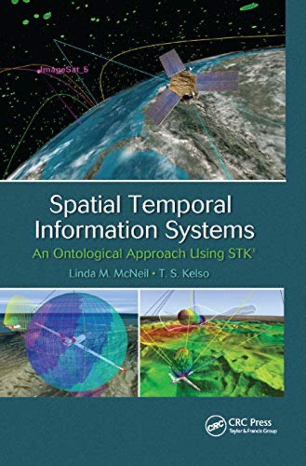 Spatial Temporal Information Systems