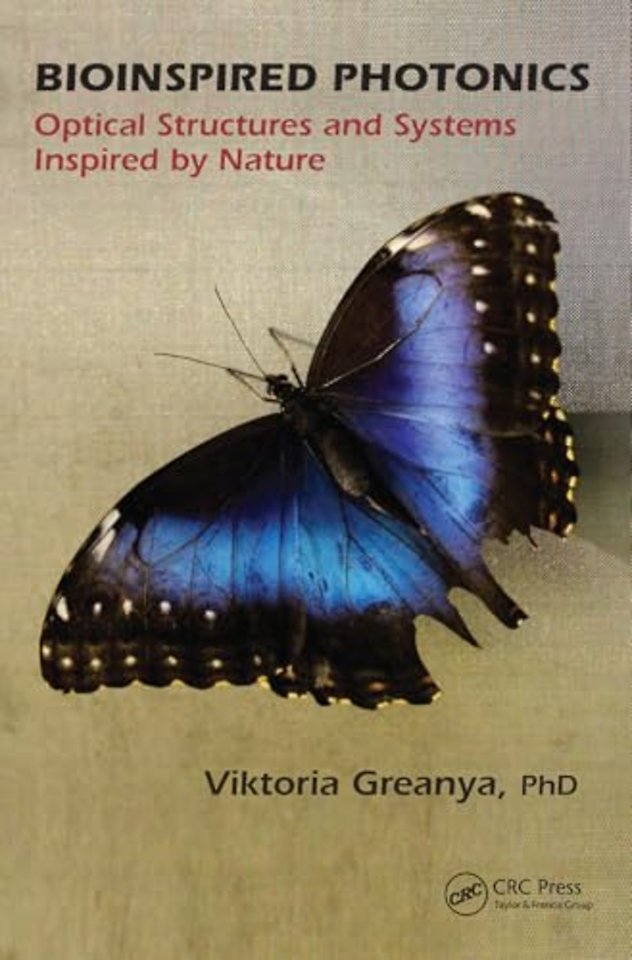 Bioinspired Photonics