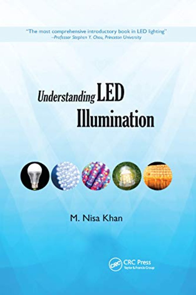 Understanding LED Illumination