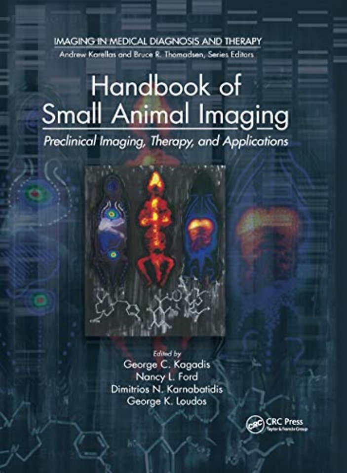 Handbook of Small Animal Imaging