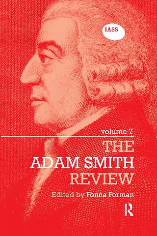 Adam Smith Review