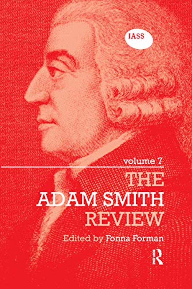 Adam Smith Review
