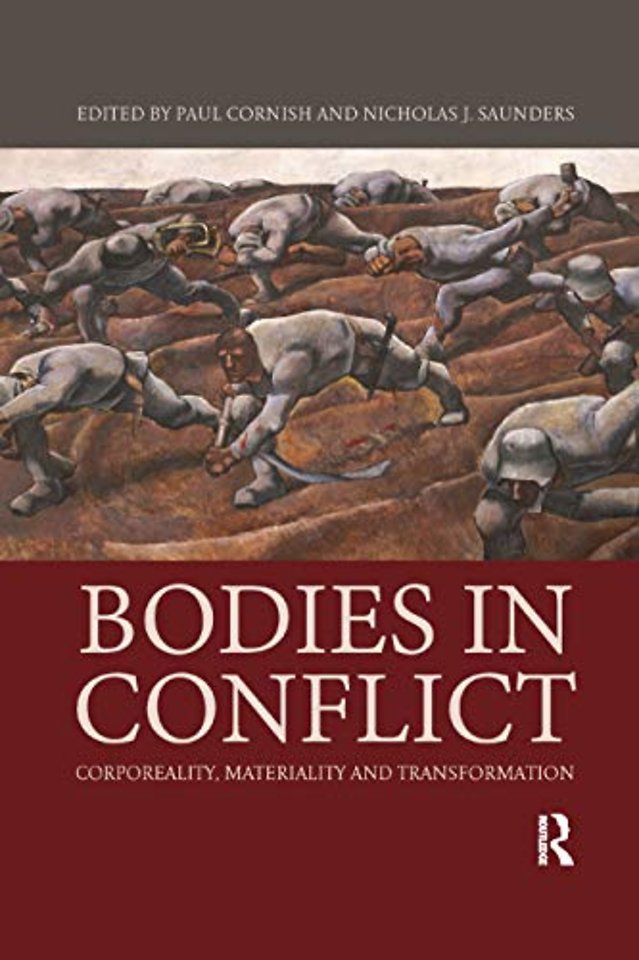 Bodies in Conflict