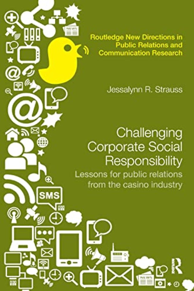Challenging Corporate Social Responsibility