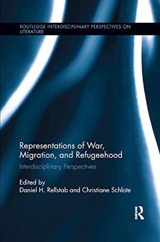 Representations of War, Migration, and Refugeehood