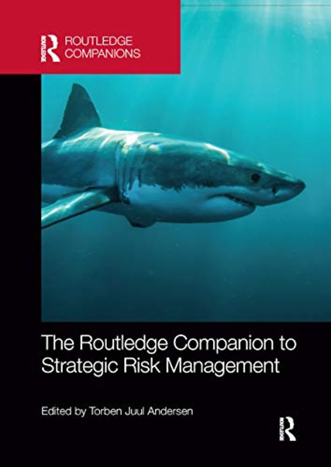 Routledge Companion to Strategic Risk Management