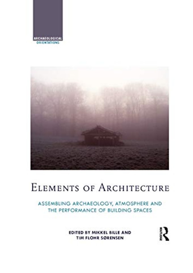 Elements of Architecture