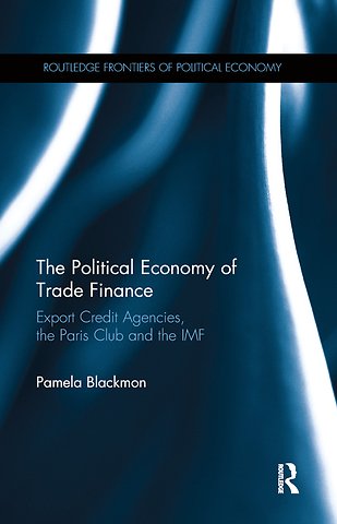 Political Economy of Trade Finance