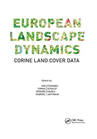 European Landscape Dynamics