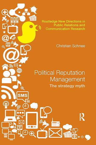 Political Reputation Management