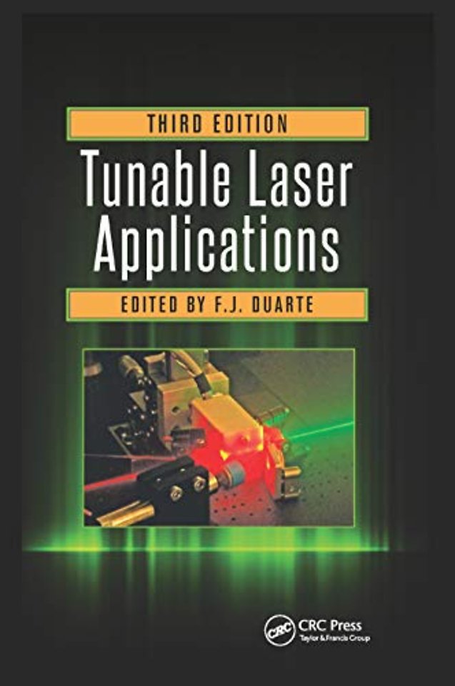Tunable Laser Applications