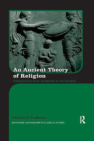 Ancient Theory of Religion