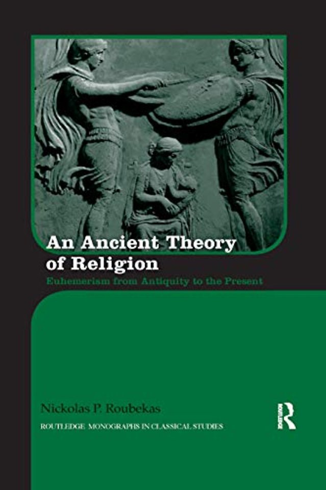 Ancient Theory of Religion