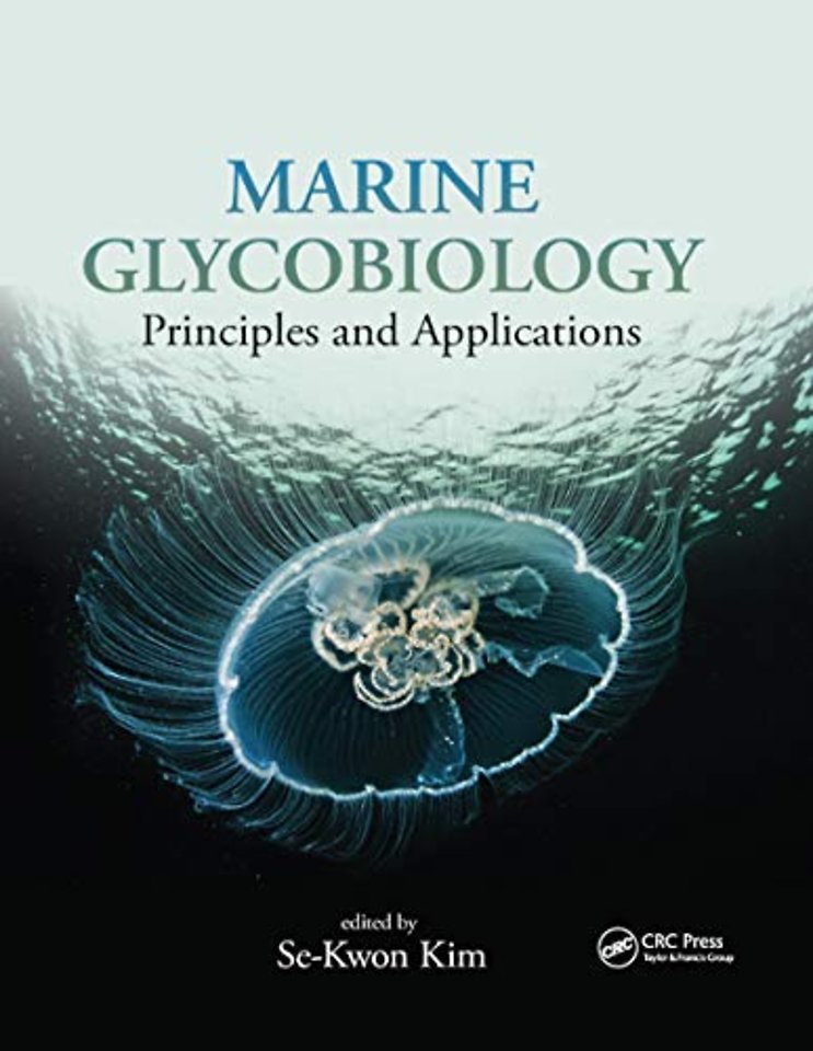 Marine Glycobiology