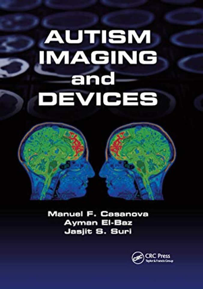 Autism Imaging and Devices