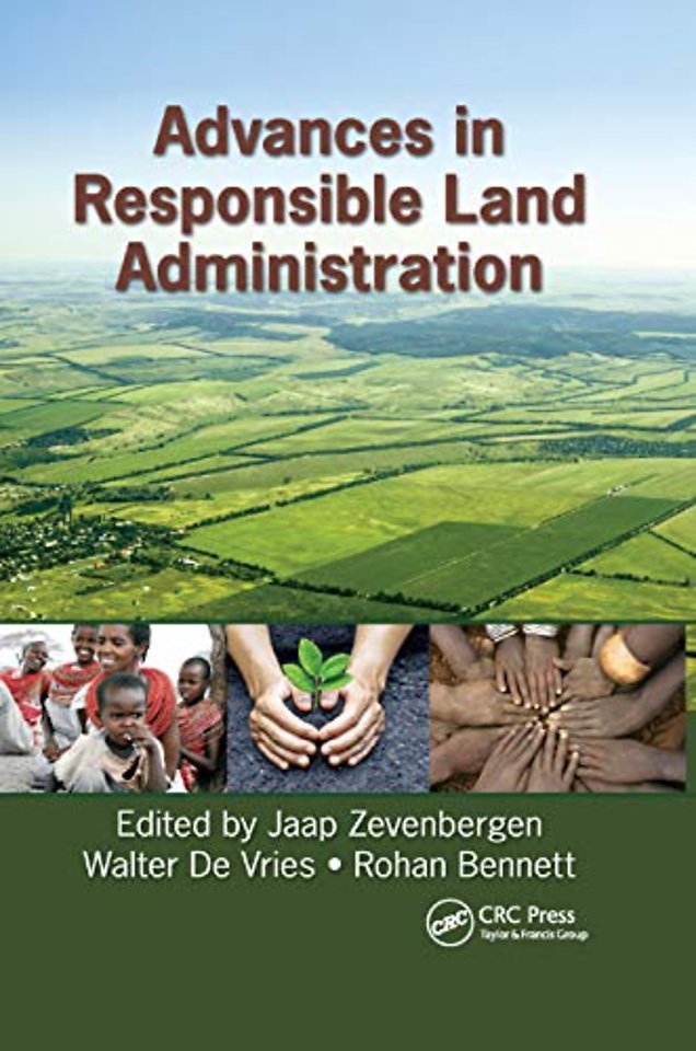 Advances in Responsible Land Administration