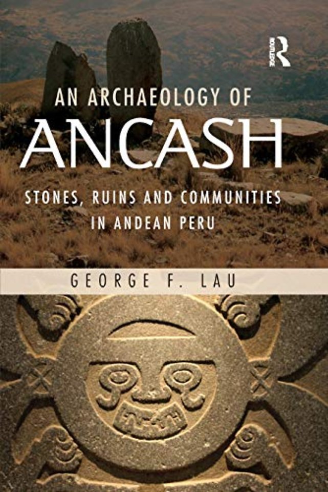 Archaeology of Ancash