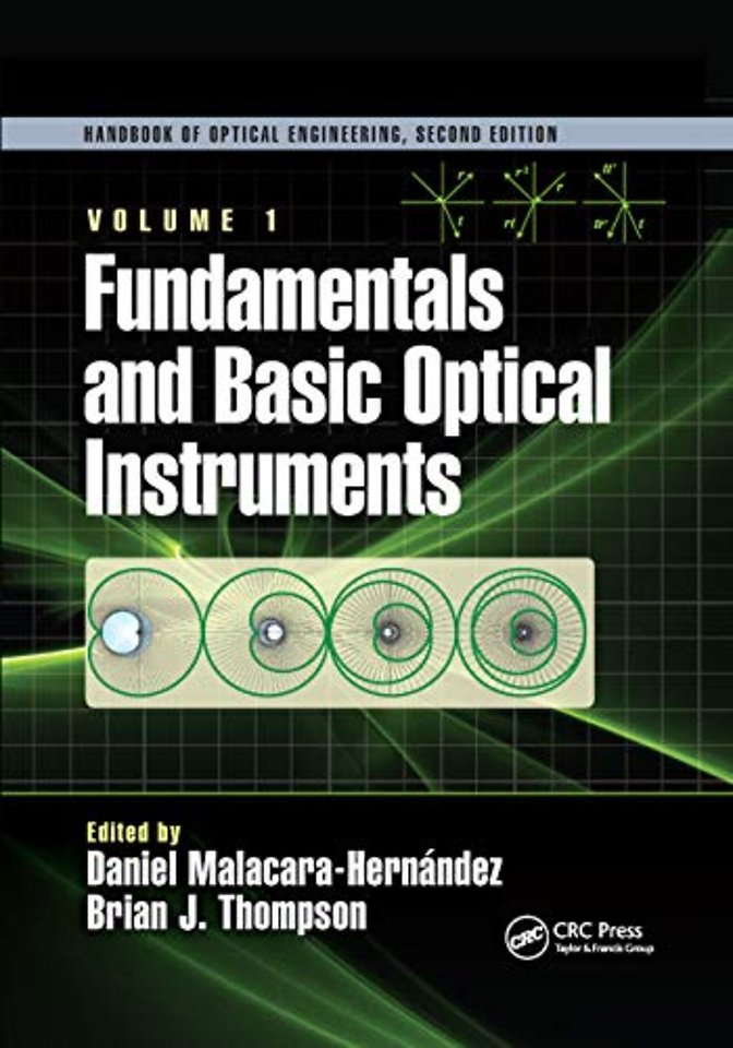 Fundamentals and Basic Optical Instruments