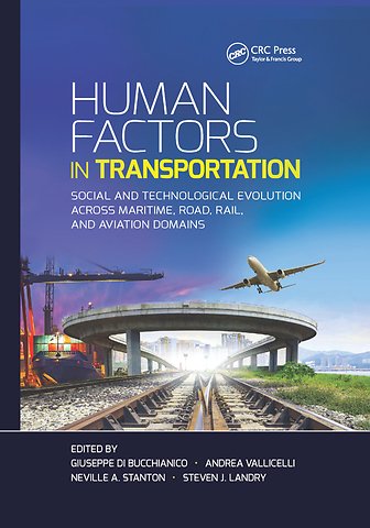 Human Factors in Transportation