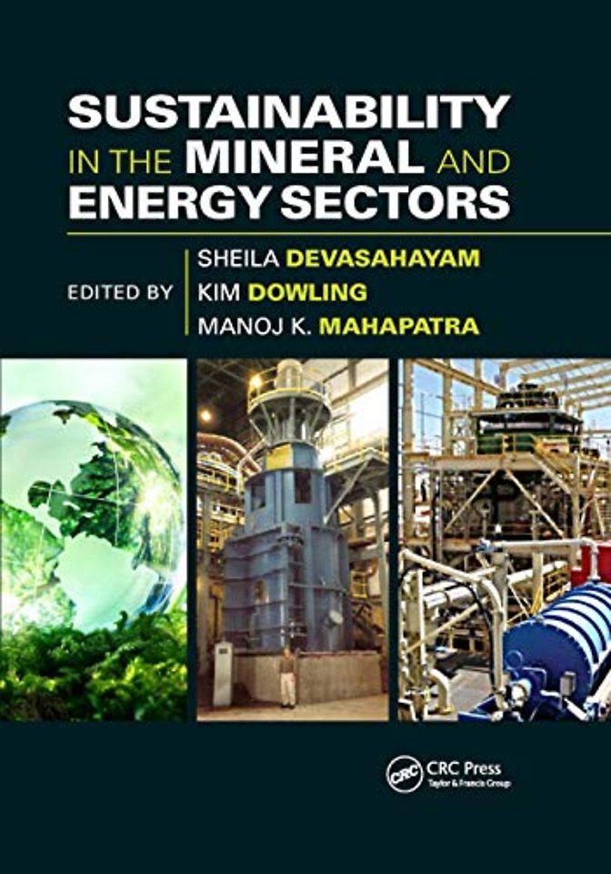Sustainability in the Mineral and Energy Sectors