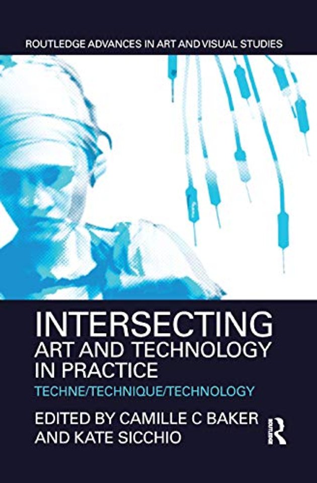 Intersecting Art and Technology in Practice