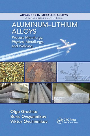 Aluminum-Lithium Alloys