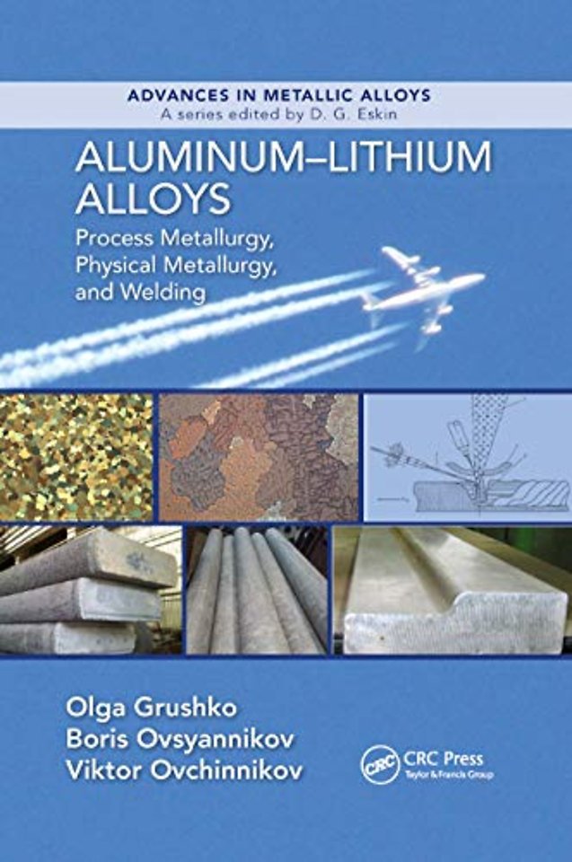 Aluminum-Lithium Alloys