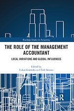 The Role of the Management Accountant