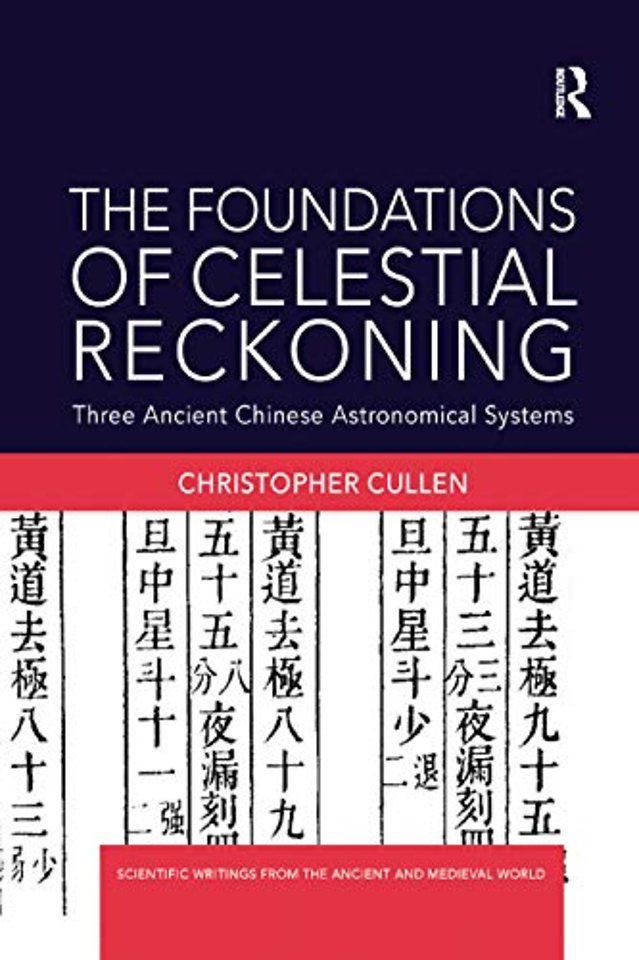Foundations of Celestial Reckoning