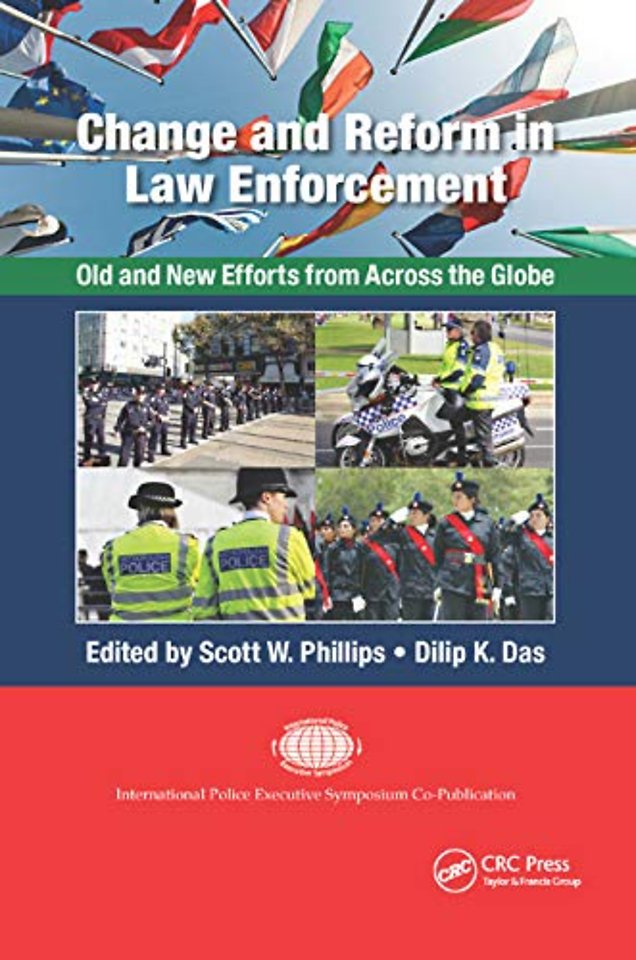 Change and Reform in Law Enforcement