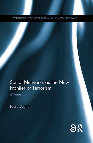 Social Networks as the New Frontier of Terrorism