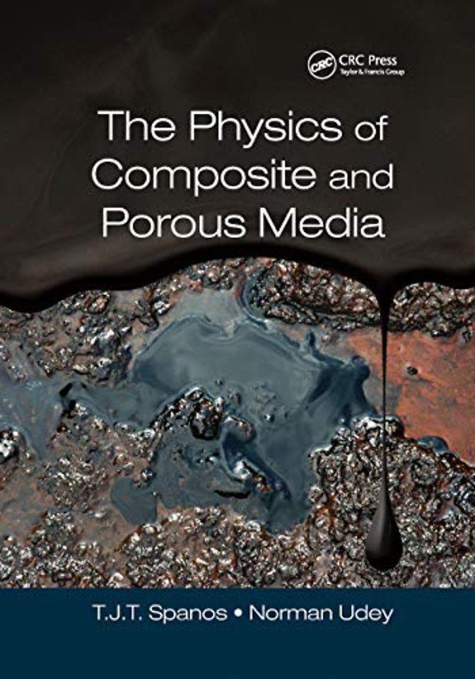Physics of Composite and Porous Media