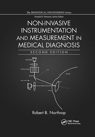 Non-Invasive Instrumentation and Measurement in Medical Diagnosis