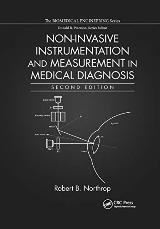 Non-Invasive Instrumentation and Measurement in Medical Diagnosis