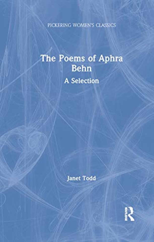 Poems of Aphra Behn