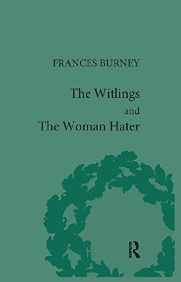 Witlings and the Woman Hater