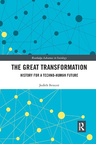 Great Transformation