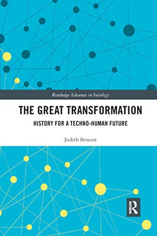 Great Transformation