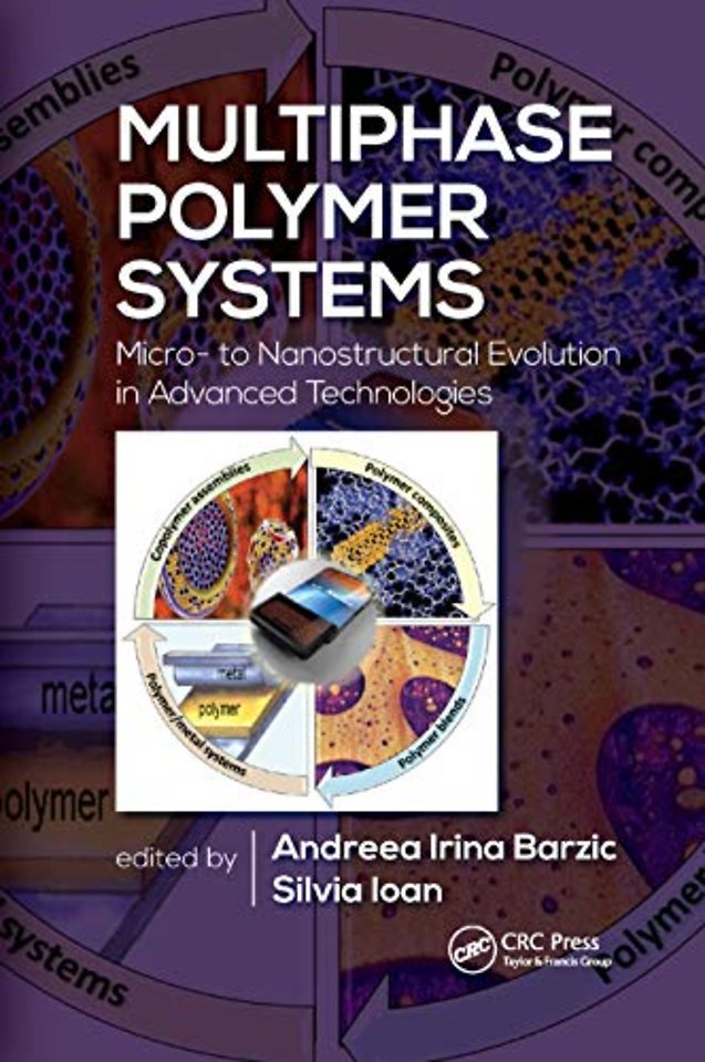 Multiphase Polymer Systems