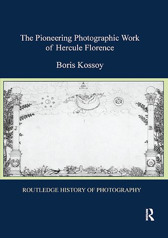 Pioneering Photographic Work of Hercule Florence