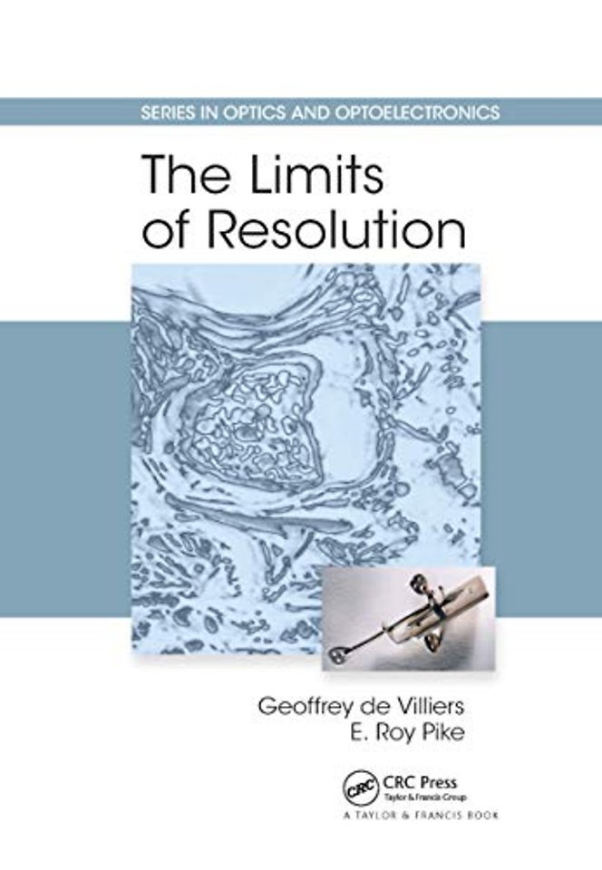 Limits of Resolution