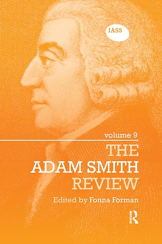 Adam Smith Review