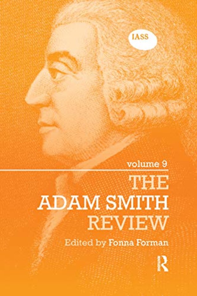 Adam Smith Review