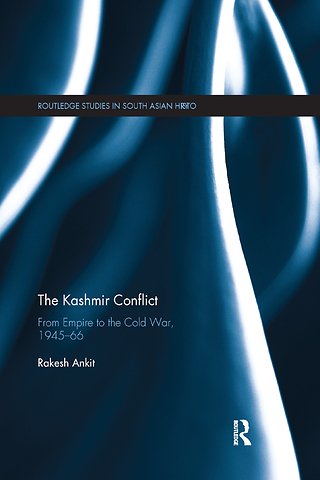 Kashmir Conflict