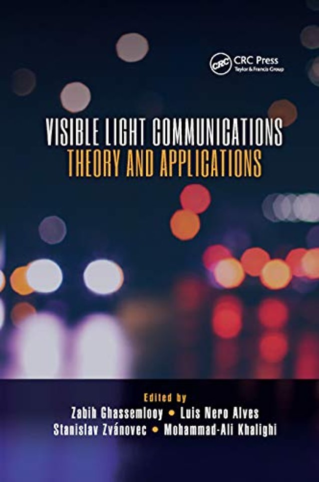 Visible Light Communications