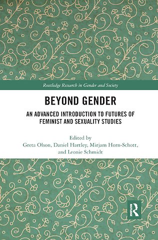 Beyond Gender