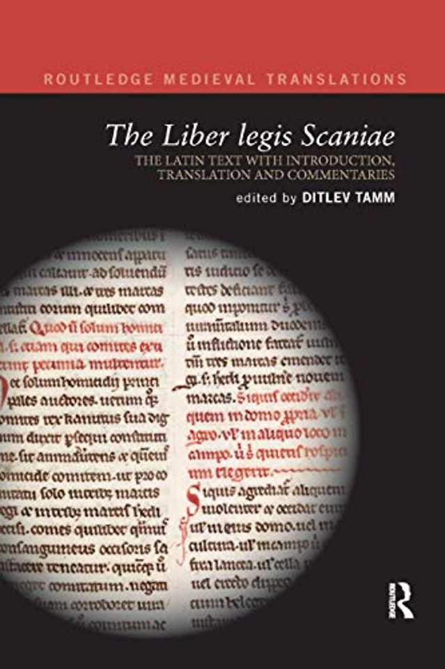 Liber legis Scaniae
