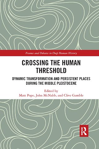 Crossing the Human Threshold