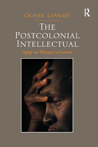 Postcolonial Intellectual