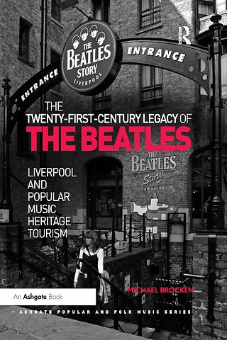 Twenty-First-Century Legacy of the Beatles